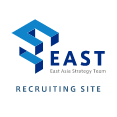 EAST East Asia Strategy Team RECRUITING SITE