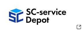 SC-Service Depot（SCサービス デポ）