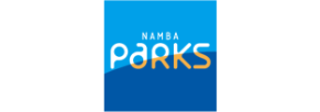 なんばパークス（なんばPARKS）