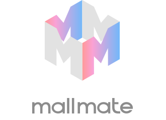 mallmateロゴ