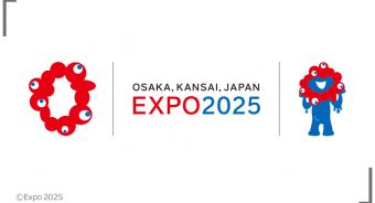 ニュース：2025年大阪・関西万博の運営参加サプライヤーに決定！